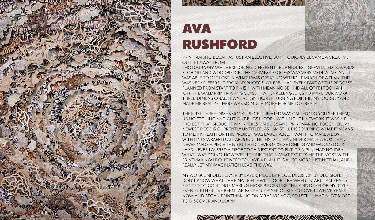 Ava Rushford