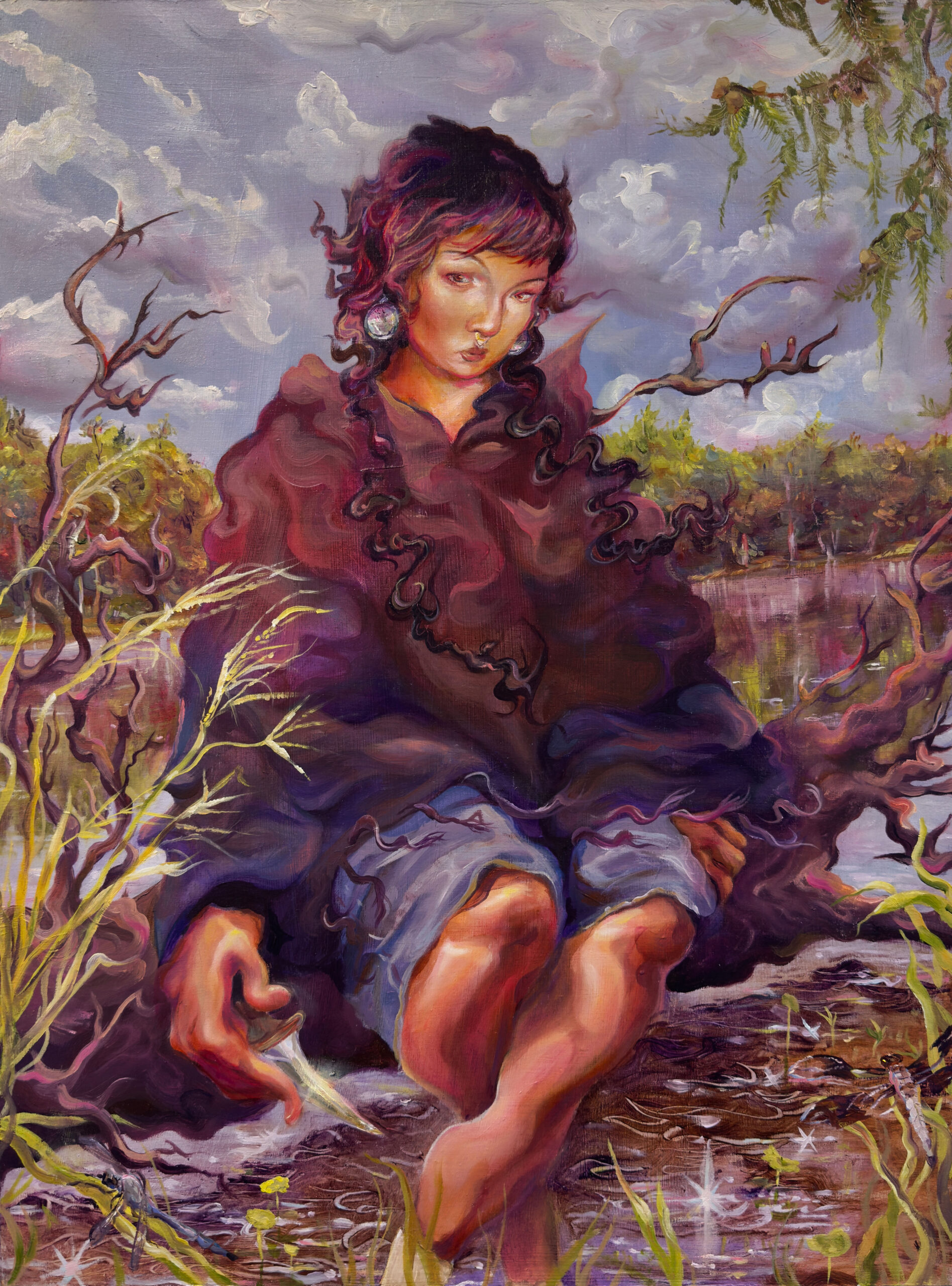 There’s a certain persistence found in all things