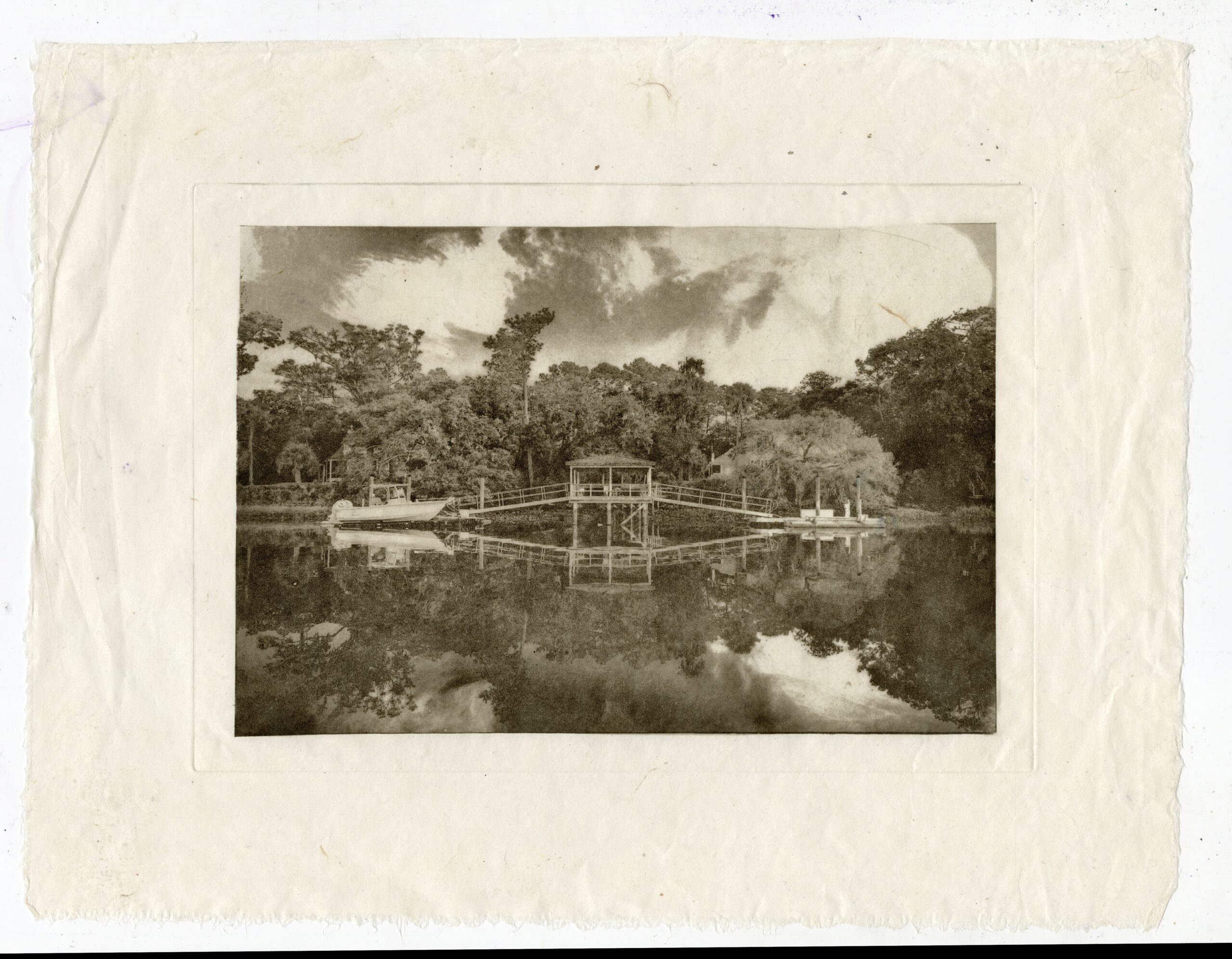 Danger High Voltage & Water Forgets Nothing